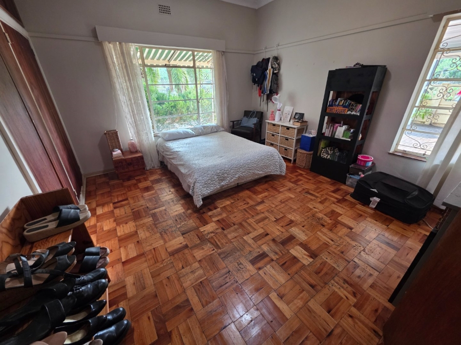 4 Bedroom Property for Sale in Dan Pienaar Free State